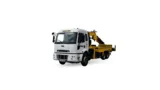 15 Ton Araç Üstü Yük Vinç - HIYAP DH 50 YK5 - Görsel 6
