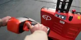 Vi İstif ES-MM Serisi İstif Makinesi - Görsel 2