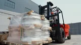 Vi İstif EFL702/1002 Depo Forklifti - Görsel 8