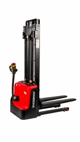 Hangcha CDD15 WS İstif Makinesi - Görsel 8