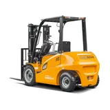 Hangcha CPD30-XAJ4-IL Elektrikli Forklift - Görsel 3