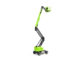 Zoomlion 22 Metre ZA20JERT - Görsel 8