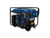 Benzinli Jeneratör KAMA Jeneratör KGL8000CE 6.5 kW/8.1 kVA - Görsel 3