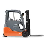 Toyota Traigo 48, 3-Teker 2t - Görsel 8