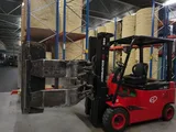 Vi İstif CPD15/20/30/35L1(S) Depo Forklifti - Görsel 22