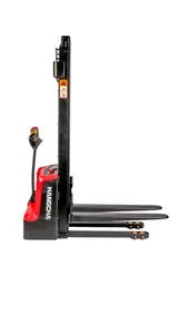 Hangcha CDD15 WS İstif Makinesi - Görsel 6