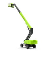 Zoomlion 28 Metre ZT26JE - Görsel 6