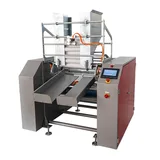 Otomatik Streç Aktarma Makinesi HSA-500 - Görsel 3