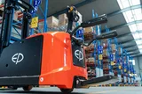 Vi İstif RSC/202 Binici İstif Makinesi - Görsel 3