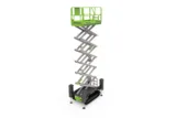 Zoomlion 14 Metre ZS1216C - Görsel 3
