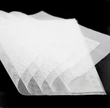 Dalle Silikon Yapışmaz Gıda Kurutma Örtüsü 5 Adet (BPA/PTFE İçermez) 49x37 cm - Görsel 4