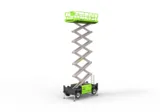 Zoomlion 22 Metre ZS2023ERT - Görsel 3