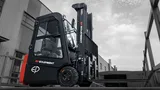 Vi İstif CPD15/18/20TVL 3 Tekerlekli Forklift - Görsel 18