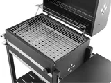 Dalle BBQ Standlı Taşınabilir Barbekü Mangal - Görsel 4