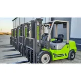 Zoomlion FD35 Dizel 3.5 Ton Forklift - Görsel 2