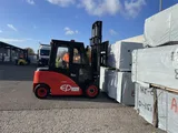 Vi İstif CPD45/50F8 3 Tekerlekli Forklift - Görsel 13