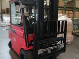 Vi İstif CPD15/20/30/35L1(S) Depo Forklifti - Görsel 4