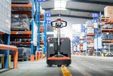 Vi İstif EPT20-ET2L Elektrikli Transpalet - Görsel 11