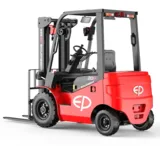 Vi İstif EFL203(P) 3 Tekerlekli Forklift - Görsel 17