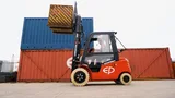 Vi İstif EFL253/303/353(S/P) Depo Forklifti - Görsel 11