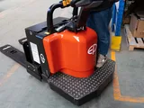 Vi İstif EPT RT Series Elektrikli Transpalet - Görsel 2