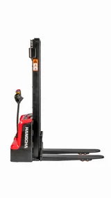 Hangcha CDD15 WS İstif Makinesi - Görsel 4