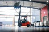 Vi İstif X2 Series Yüksek Kapasiteli Forklift - Görsel 11