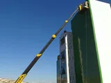 Araç Üstü Sepetli Platform 20 Metre - Görsel 5