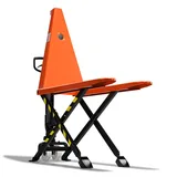 BT High Lifter Manuel - Görsel 9
