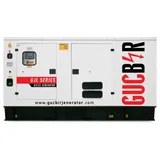 Güçbir GJL250-2 Dizel Jeneratör - Görsel 2