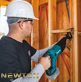 Makita Akülü Kılıç Testere Makinesi - Görsel 2