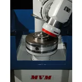 LA500/LA700 Taşlama Makinası - Görsel 4