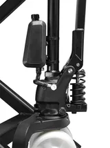 BT High Lifter Manuel - Görsel 5