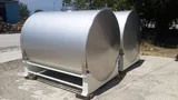 Şanmak Süt Soğutma Tankı (1000 LT 20000 LT) - Görsel 17