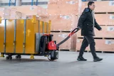 Vi İstif F SERIES F4 201 Elektrikli Transpalet - Görsel 7