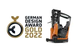 BT Reflex 2t Tilt kabin - Görsel 7