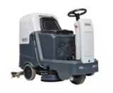 Nilfisk SC3500 Zemin Yıkama Otomatı - Görsel 2