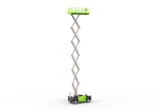 Zoomlion 18 Metre ZS1623RT - Görsel 12