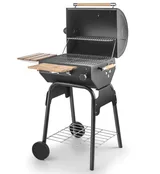 Dalle BBQ 50 Kömürlü Barbekü Mangal - Görsel 2