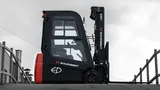 Vi İstif CPD15/18/20TVL 3 Tekerlekli Forklift - Görsel 19