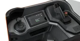 Toyota BT Levio LSI200 elektrikli stand-in transpalet - Görsel 8