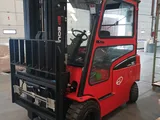 Vi İstif CPD15/20/30/35L1(S) Depo Forklifti - Görsel 12