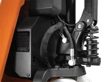 BT High Lifter / Elektrik - Görsel 6