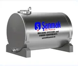 Şanmak Süt Soğutma Tankı (1000 LT 20000 LT) - Görsel 32