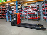 Vi İstif EPL154/185 Elektrikli Transpalet - Görsel 2