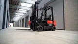 Vi İstif CPD18/20FVL Depo Forklifti - Görsel 3