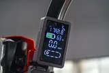 Vi İstif X4 Series Depo Forklifti - Görsel 6