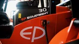 Vi İstif EFL253/303/353(S/P) Depo Forklifti - Görsel 17