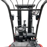 Hangcha CPDS16-AC6 Elektrikli Forklift - Görsel 10