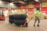BT Heavy Lifter - Görsel 6